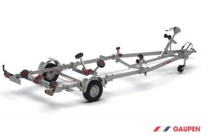 GAUPEN L1521 Båthenger