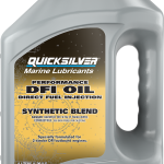 DFI olje Optimax 1