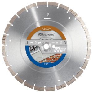 HUSQVARNA TACTI-CUT S50 PLUS 300 13 25.4/20 Bronze