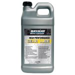Quicksilver 10 liter High Performance gear oil 858065QB1 1