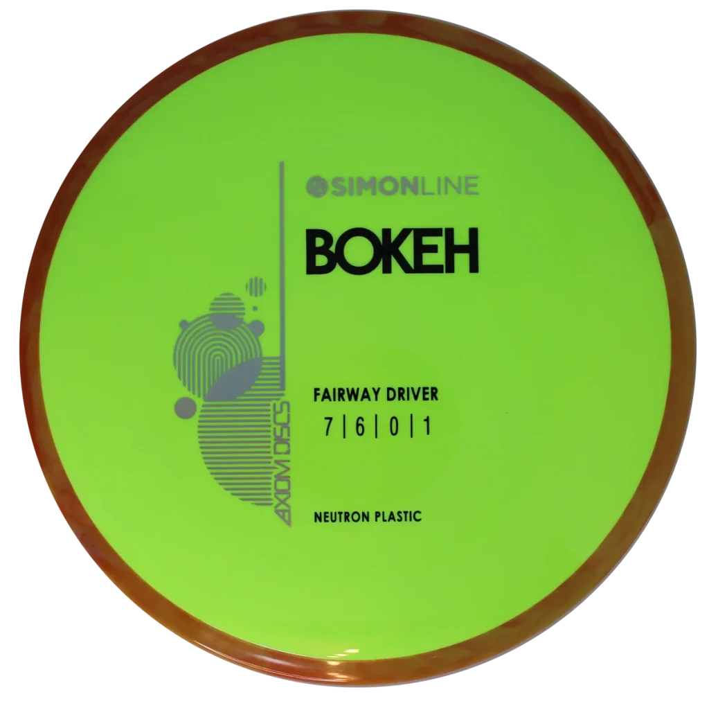 Neutron Bokeh Stock