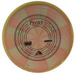 Cosmic electron Proxy 6
