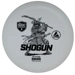 Active Shogun 6