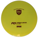 S-Line FD 3