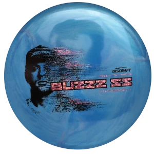 Special Blend Buzzz SS- 2026 Ezra Robinson Tour Series