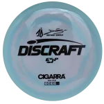 ESP Cigarra 9