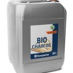 HUSQVARNA X-Guard Bio kjedeolje – 20 L 2