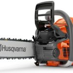 HUSQVARNA 545 Mark II motorsag, 13″ SN .325″ 1,3 mm SP33G 1