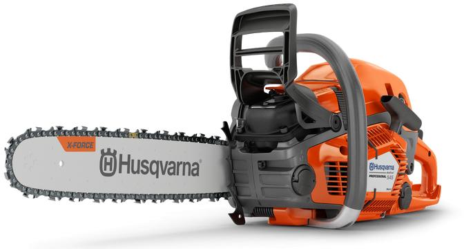 HUSQVARNA 545 Mark II motorsag, 13″ SN .325″ 1,3 mm SP33G
