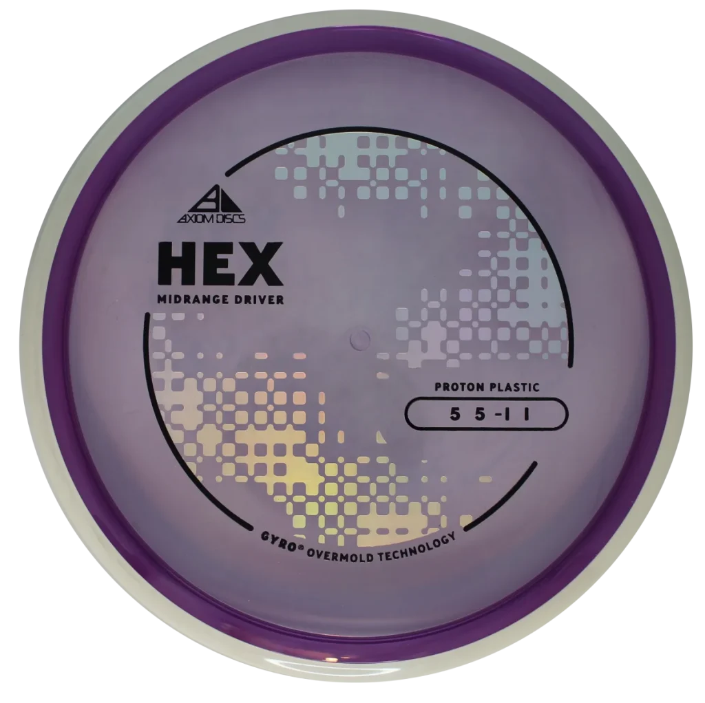 Proton Hex