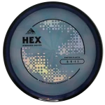 Proton Hex 3