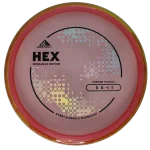 Proton Hex 5