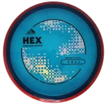 Proton Hex 6
