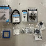 300 timer – 3år service kit Optimax 75-115hk 3