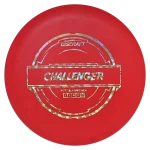 Putter Line Challenger 4