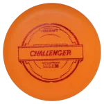 Putter Line Challenger 5