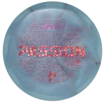 ESP Passion 8