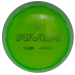 Opto-Ice River 6