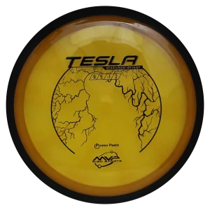 Proton Tesla