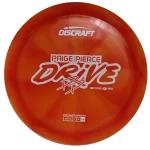 Z Swirl Drive - 2025 Paige Pierce Tour Series 2