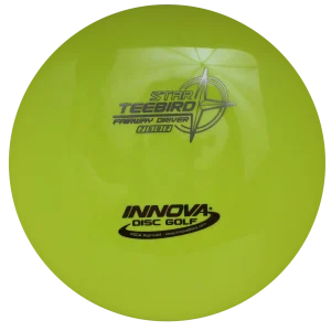 Star Teebird