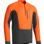 HUSQVARNA Arbeidsskjorte Technical, lang arm str. 50/M 1