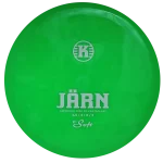 K1 Soft Järn 1