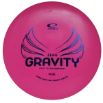 Zero Gravity Fuse 3