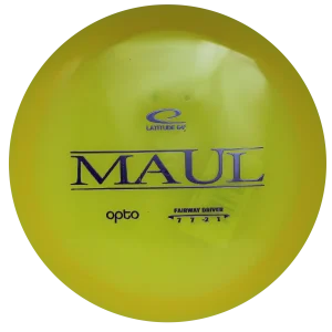 Opto Maul