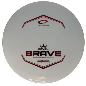 Grand Brave