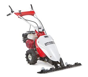 TIELBÜRGER HT50 slåmaskin