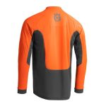 HUSQVARNA Arbeidsskjorte Technical, lang arm str. 42/XS 3