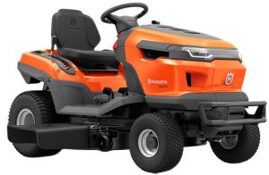 HUSQVARNA TS 217T hagetraktor, 108cm