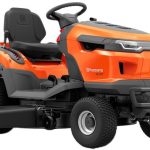 HUSQVARNA TS 217T hagetraktor, 108cm 2