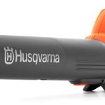 HUSQVARNA 230iB løvblåser 36V, uten batteri/lader 2