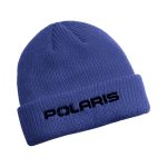 POLARIS Core Beanie, Color: Blue 1