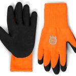HUSQVARNA Hanske, Functional Grip Winter str. 10 2