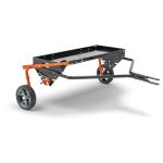 HUSQVARNA Tilbehørsplattform 2