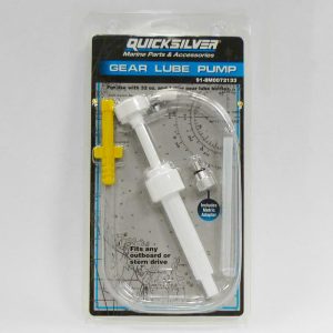 GEAR LUBE PUMP