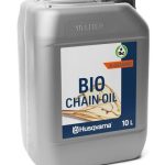 HUSQVARNA X-Guard Bio kjedeolje – 10 L 1