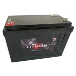 SKANBATT HEAT Lithium Batteri 24V 50AH 50BMS – BT OG VARME 2