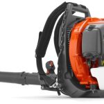 HUSQVARNA 360BT ryggbåren løvblåser 1
