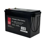 ProSupply Lithium 200Ah 200A BMS 1