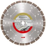 HUSQVARNA ELITE-CUT™ S45 EXO-GRIT™, Gull, 300 mm, 15 mm, 25,4/20 mm 1