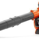 HUSQVARNA 125BVx løvblåser 1