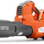 HUSQVARNA 530iBX løvblåser 36V, uten batteri/lader 1