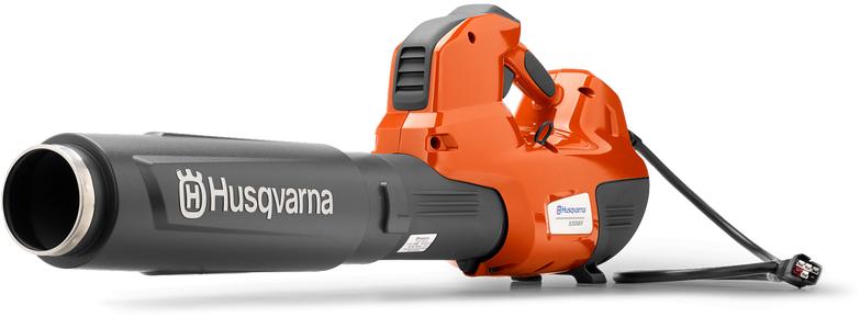 HUSQVARNA 530iBX løvblåser 36V, uten batteri/lader