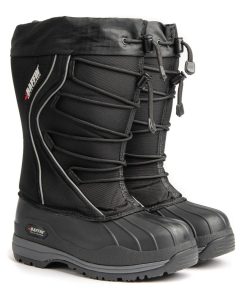 Baffin Icefield Damestøvel – Sort, 40